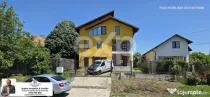 Vilă P+2 cu Spațiu Comercial și Teren 1000 mp – Răzvad