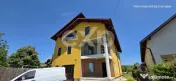 Vilă P+2 cu Spațiu Comercial și Teren 1000 mp – Răzvad 