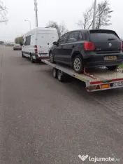 platformă SYRIUSZ B2S Varianta 14 2000GT 