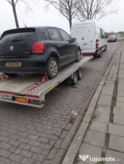 platformă SYRIUSZ B2S Varianta 14 2000GT 