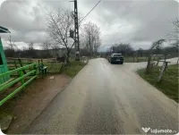 Teren intravilan 