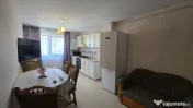 Apartament 3 camere modern, bloc nou, parcare inclusă, zona