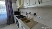 Apartament 3 camere modern, bloc nou, parcare inclusă, zona