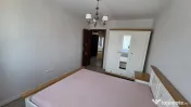 Apartament 3 camere modern, bloc nou, parcare inclusă, zona
