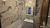 Apartament 3 camere modern, bloc nou, parcare inclusă, zona