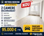 Apartament 2 camere Popesti Leordeni Metrou Berceni