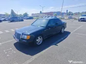 Mercedes Benz w124 200d