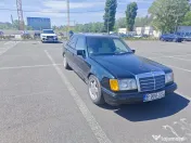 Mercedes Benz w124 200d