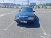 Mercedes Benz w124 200d
