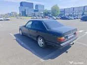 Mercedes Benz w124 200d