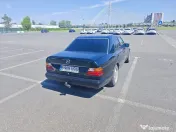 Mercedes Benz w124 200d