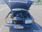 Mercedes Benz w124 200d