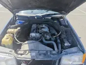 Mercedes Benz w124 200d