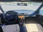 Mercedes Benz w124 200d