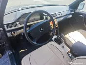Mercedes Benz w124 200d