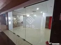 Spațiu Comercial Modern – 25 mp, Etaj 2