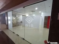 Spațiu Comercial Modern – 25 mp, Etaj 2