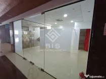 Spațiu Comercial Modern – 25 mp, Etaj 2