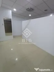 Spațiu Comercial Modern – 25 mp, Etaj 2 