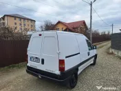 Peugeot boxer 1.9sdi 1200e livrare gratuita 