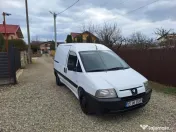Peugeot boxer 1.9sdi 1200e livrare gratuita 