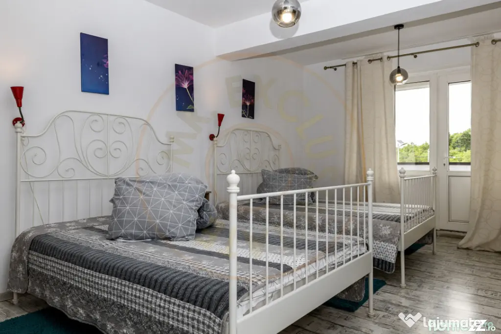 Spatiu tip motel/in curs de autorizare pentru camin de senio