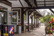 Spatiu tip motel/in curs de autorizare pentru camin de senio 