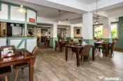 Spatiu tip motel/in curs de autorizare pentru camin de senio 