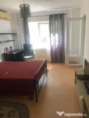 Timpuri noi tineretului piscului etaj 1