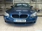 BMW 520i 2006 4300e garanție