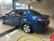 BMW 520i 2006 4300e garanție