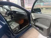 BMW 520i 2006 4300e garanție