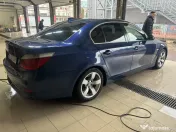 BMW 520i 2006 4300e garanție