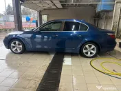 BMW 520i 2006 4300e garanție