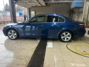 BMW 520i 2006 4300e garanție