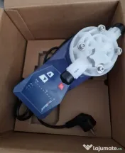 pompa apa 