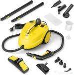 aspirator multifunctional cu abur