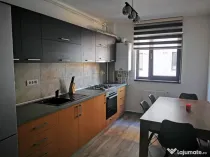 Proprietar, inchiriez apartament 2 camere, Militari Residence