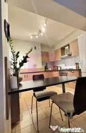 Apartament 3camere in complexul New Town Residence Dristo... 