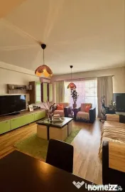 Apartament 3camere in complexul New Town Residence Dristo... 