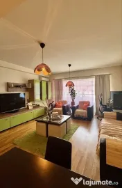 Apartament 3camere in complexul New Town Residence Dristor