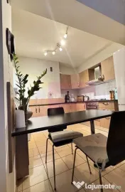 Apartament 3camere in complexul New Town Residence Dristor