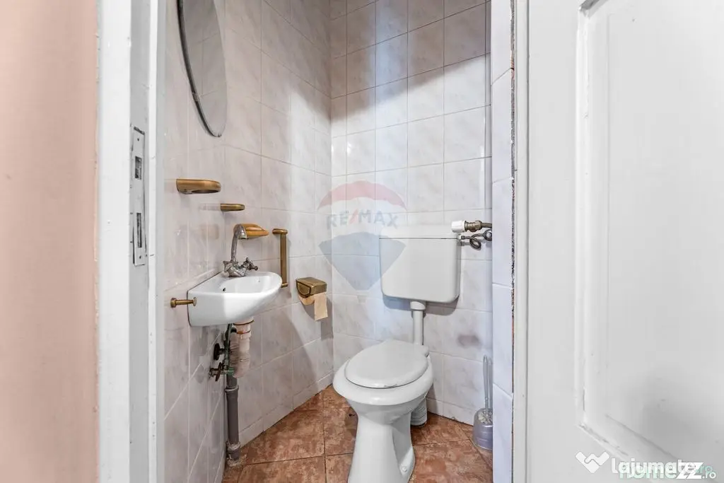 Casă cu 3 camere de vânzare în zona Intim- Str. Andrei... - Arad (Arad)