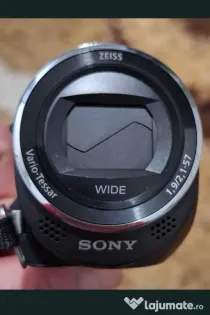 Sony Handycam HDR-CX-240E