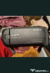 Sony Handycam HDR-CX-240E