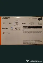 Sony Handycam HDR-CX-240E