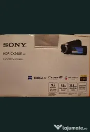 Sony Handycam HDR-CX-240E