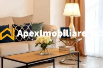 Apartament 2 camere de inchiriat Baneasa București | ApexIm