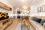 Apartament 2 camere de inchiriat Baneasa București | ApexIm 