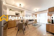 Apartament 2 camere de inchiriat Baneasa București | ApexIm 